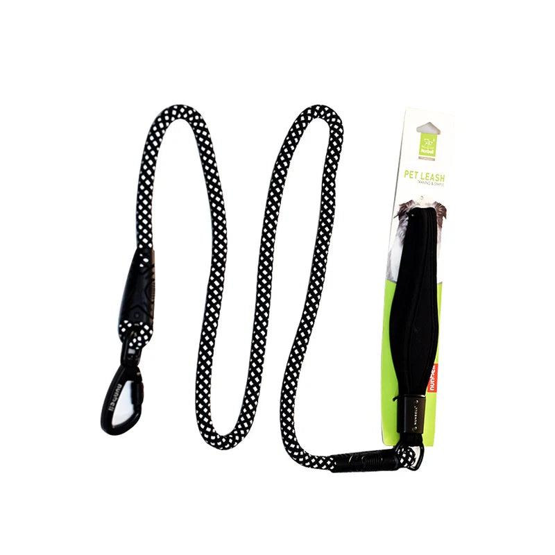 Nunbell Training Leash Size M