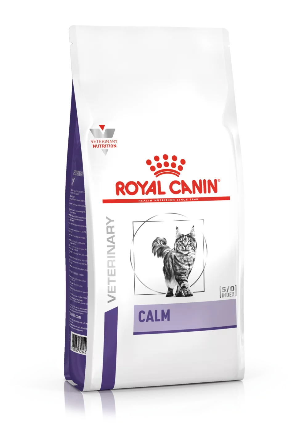 Royal Canin Calm All Breeds Adult Cat Food