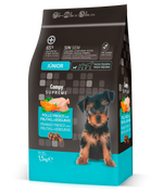 Compy Supreme Junior Dry Food 1.5Kg