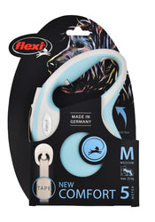 Flexi LeashComfort M Tape 5m 25kg