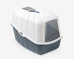 komoda cat litter box