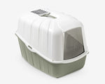 komoda cat litter box