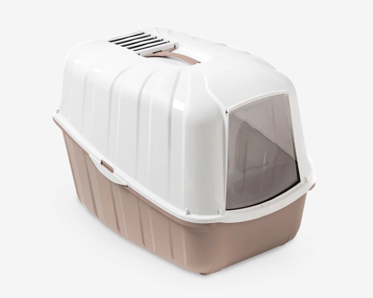 komoda cat litter box