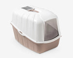 komoda cat litter box