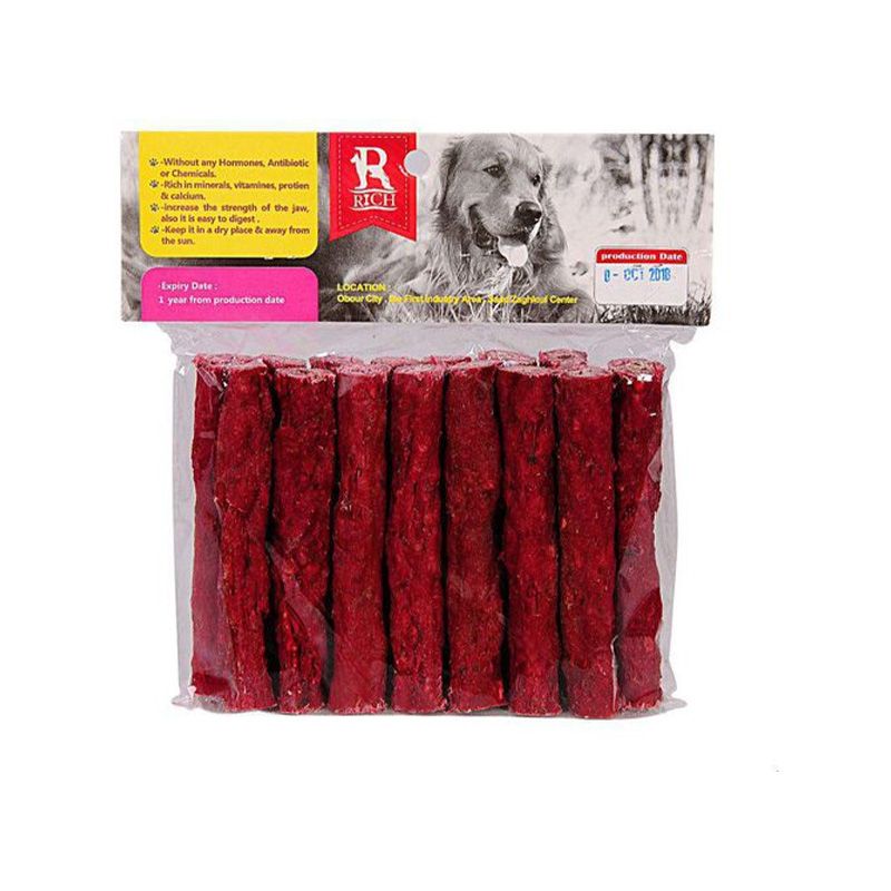 rich beef sticks ( 14 sticks )