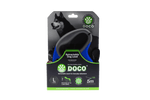 DOCO® ALL DAY ADVENTURE RETRACTABLE DOG LEASH