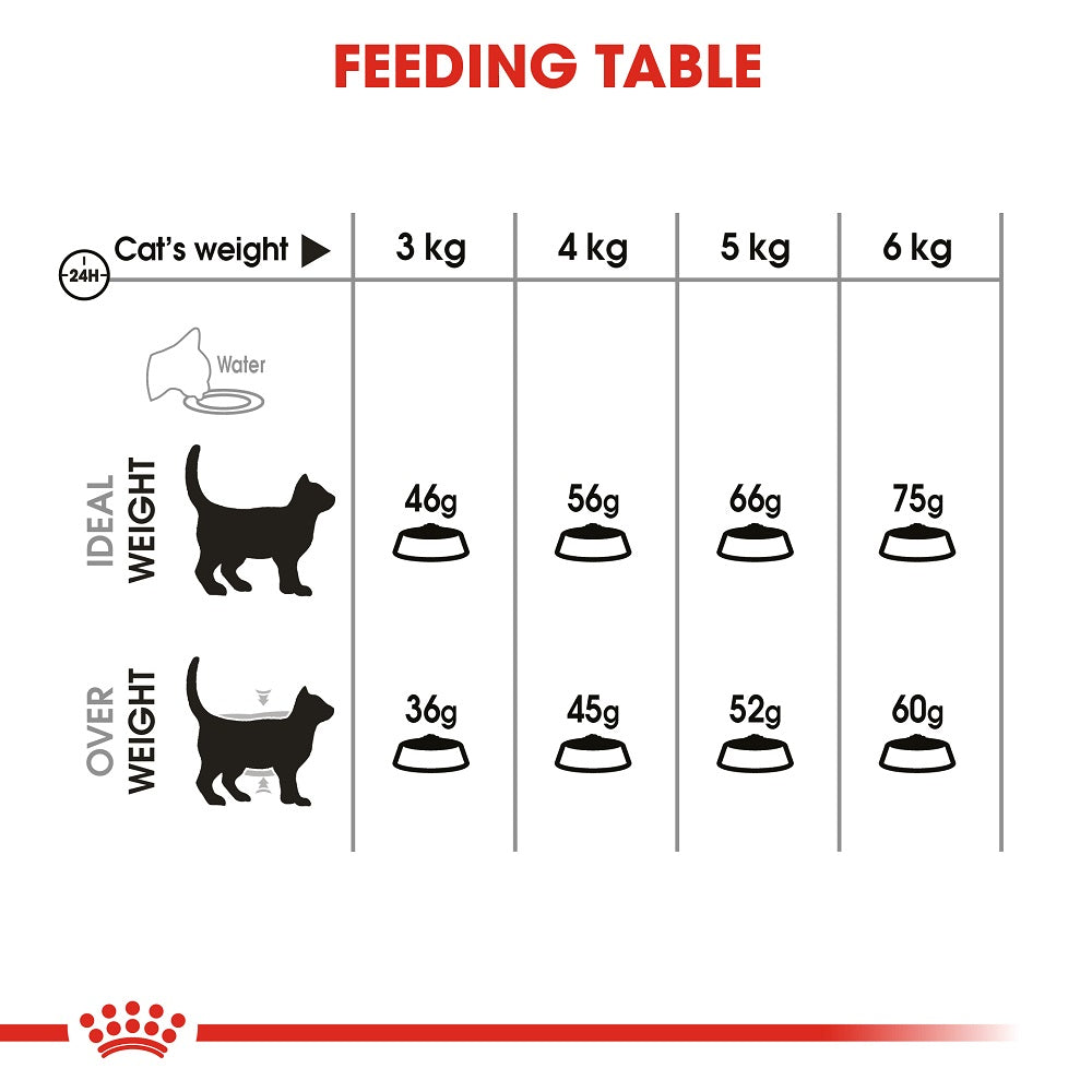 Royal Canin Dental Oral Sensitive All Breeds Adult Cat Food