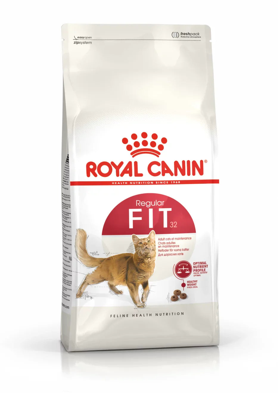 Royal Canin Fit 32 All Breeds Adult Cat Food