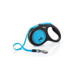 Flexi Small Neon5m Tape Leash for Dogs Up to 15kg