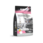 Cat Fun Plus Baby Powder Scent 5 L