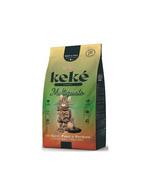 Keké Classic Multigusto with meat and fish for Adult Cats 15 kg