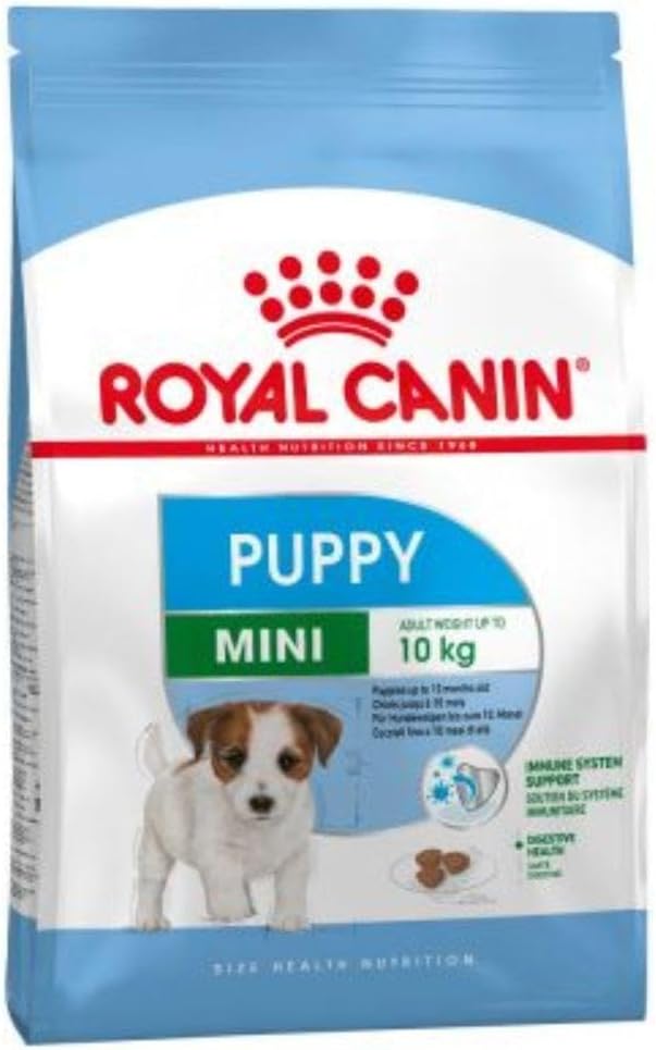 Royal Canin Mini Puppy Small Breed Dog Food