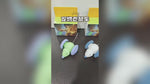 Cat Toy Car & Mouse Smart