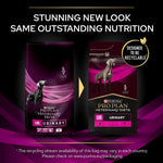 PRO PLAN VETERINARY DIETS Canine UR Urinary 3kg