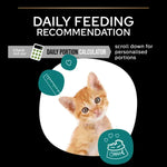 Pro Plan Healthy Start Dry Food with Chicken for Kittens (Up to 1 Years) 1.5 kg