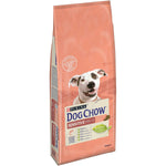Dog Chow Sensitive Salmon 14kg