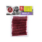 rich beef sticks ( 10 sticks )