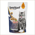 Best Pet Adult Cat Pouch Chicken 85g