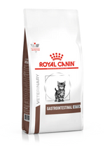 Royal Canin Gastrointestinal 400g All Breeds Kitten Food
