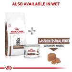 Royal Canin Gastrointestinal 400g All Breeds Kitten Food