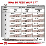 Royal Canin Gastrointestinal Moderate Calorie All Breeds Adult Cat Food