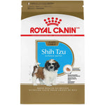 Royal Canin Shih Tzu Puppy Food 1.5kg