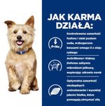 Hill's Prescription Diet k/d Kidney Care Dry Food for Adult Dogs 1.5 kg