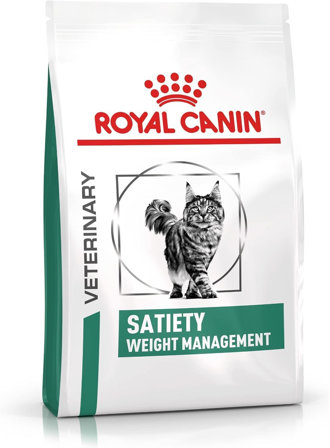 Royal Canin Satiety Weight Management All Breeds Adult Cat Food