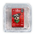 The Fresh Pack The 5 Stars Collection For Dogs - 1.5 Kg