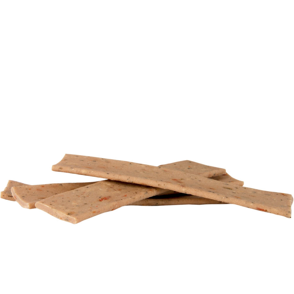 TRULY DOG functional snacks Anti-Allergy Strips 100g