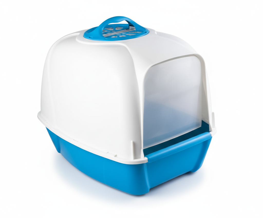 Pixi Cat Toilet Litter Box