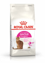 Royal Canin Savour Exigent All Breeds Adult Cat Food
