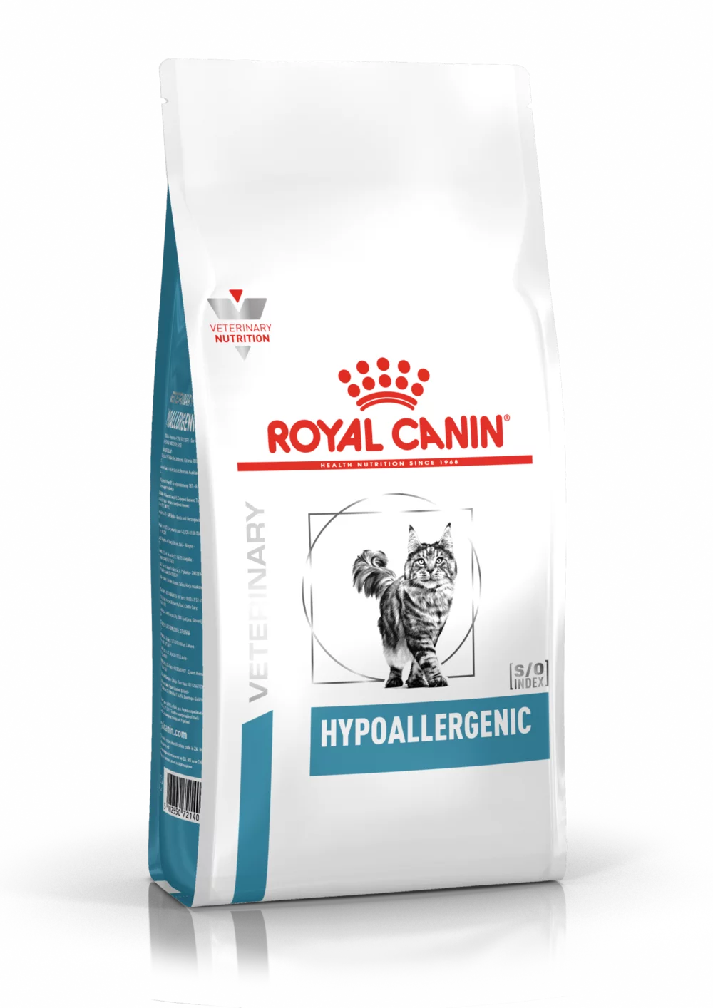 Royal Canin Hypoallergenic All Breeds Adult Cat Food