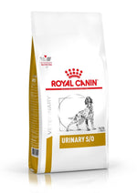 Royal Canin Urinary S/O All Breeds Adult Dog Food 2kg