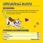 Dreamies Mix Cat Treats with Beef and Cheese 60 g
