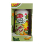 Pets Republic Dry Powder Shampoo Cantaloupe 500g