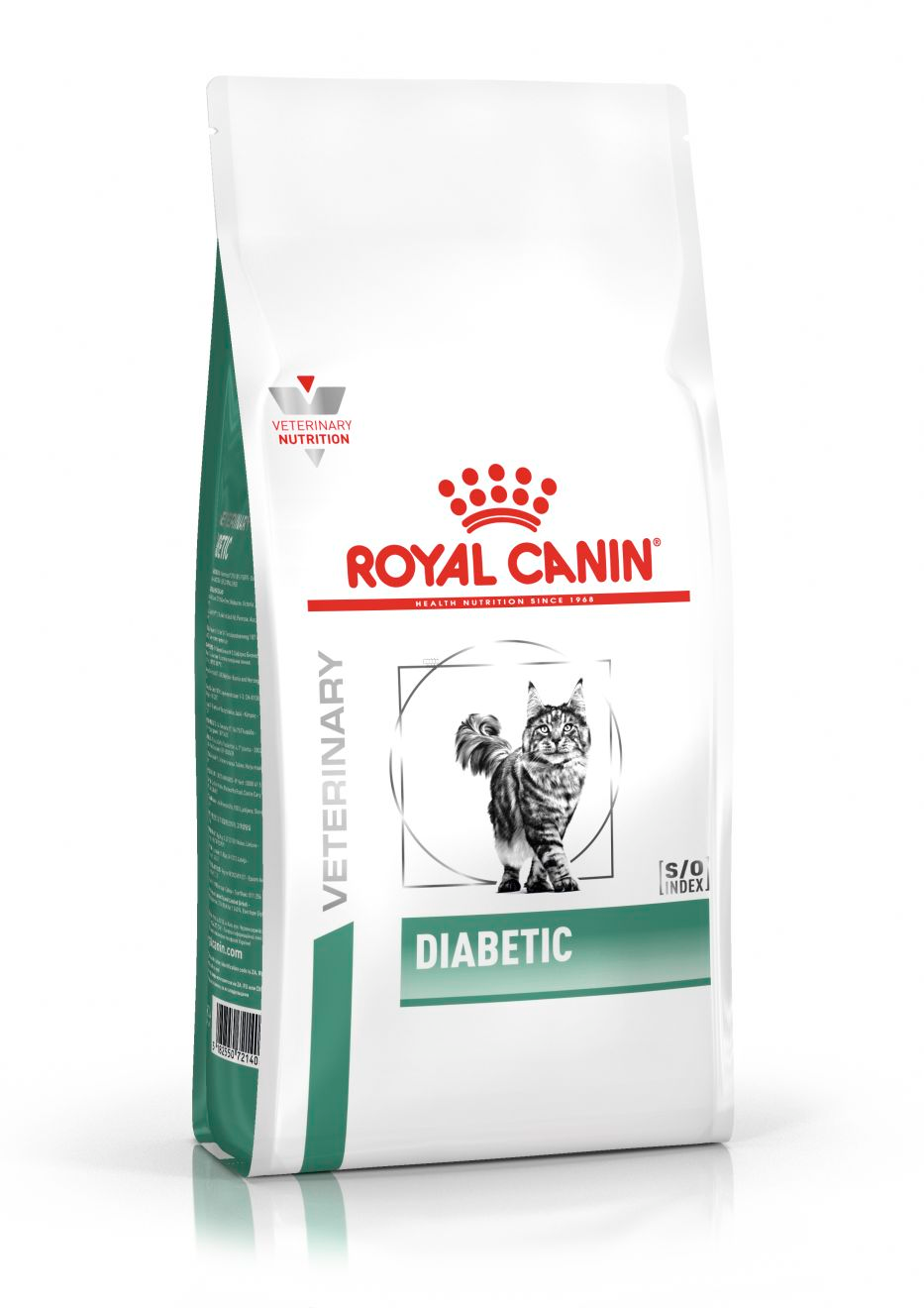 Royal Canin Diabetic All Breeds Adult Cat Food