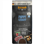 Belcando Puppy Dry Food In Gravy XS-XL 12.5 kg