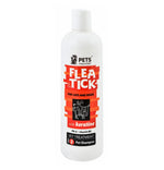 Pets Republic Flea & Tick Shampoo Keratin 500ml