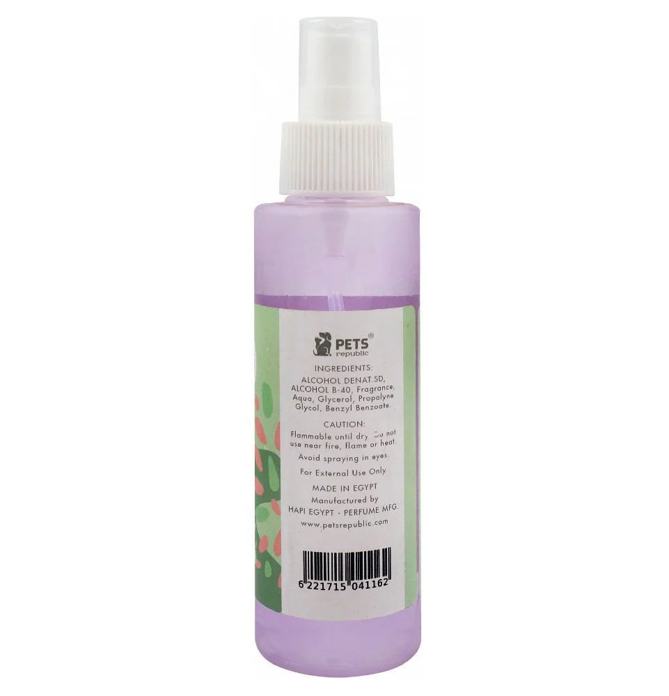 Pets Republic Pets Eau De Parfum My Cute Baby - 125 ml