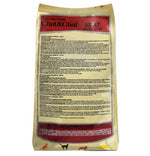 Chat & Chat Dry Food with beef andPeas for Adult 900gr