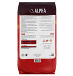 Alpha Dry Food Dog with Chicken 4 kg