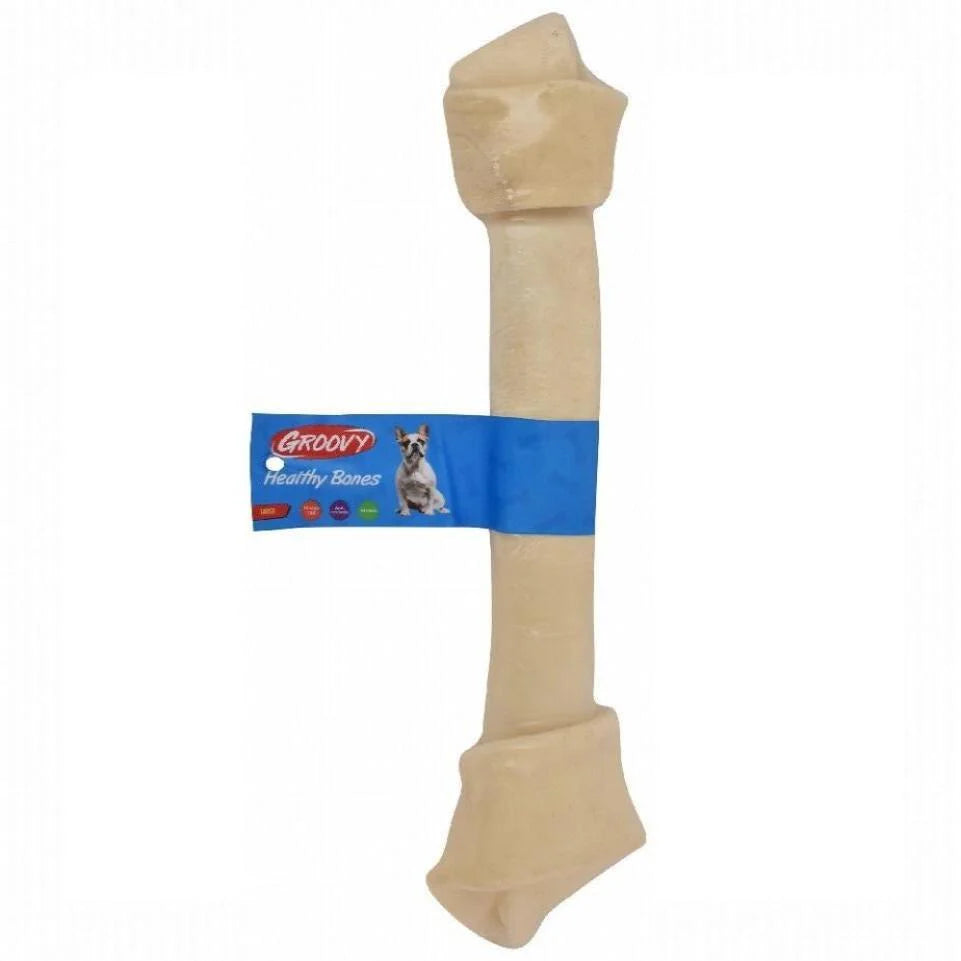 Groovy bones for dog (healthy bone M )
