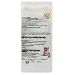 Doodzy Premium Dry Food for Adult Cats 1kg