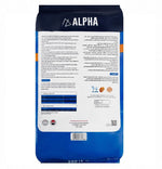 Alpha Dry Food Beef Flavor for Puppies 4 kg