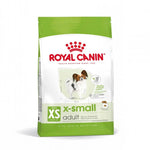Royal Canin X-Small Breed Adult Dog Food 1.5kg